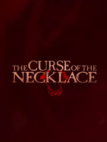 Poster of The Curse of the Necklace