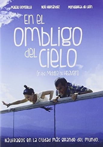 Poster of En el ombligo del cielo