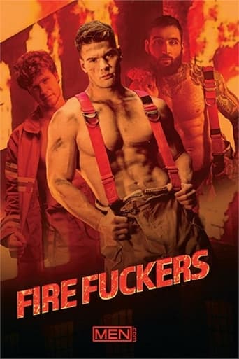 Poster of Fire Fuckers