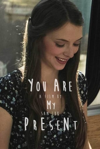 Poster of You Are My Present