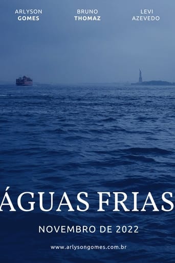 Poster of Águas Frias