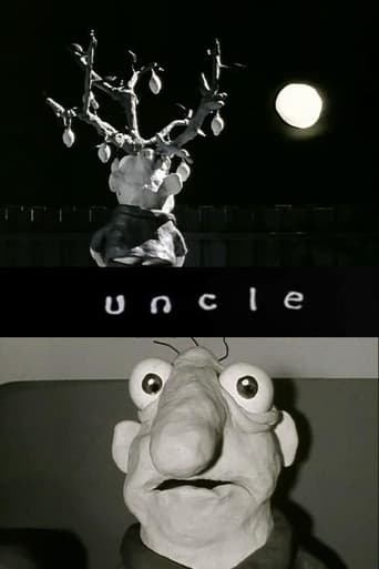 Poster of Uncle