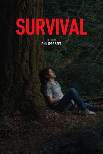 Poster of Survival