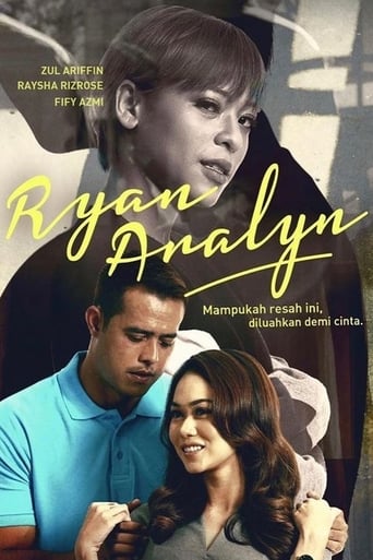 Poster of Ryan Aralyn