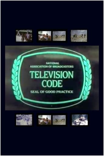 Poster of Television Code