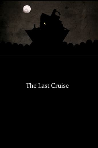 Poster of The Last Cruise