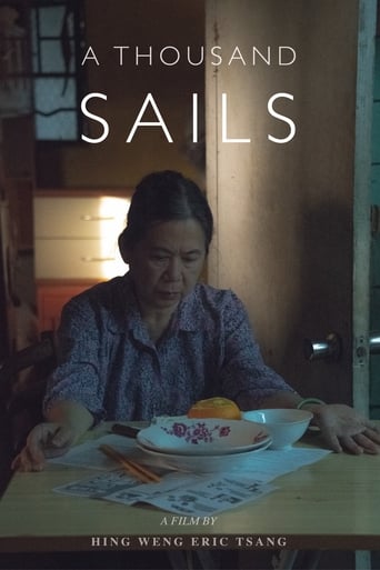 Poster of A Thousand Sails