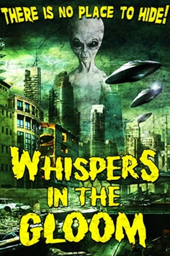 Poster of Whispers in the Gloom