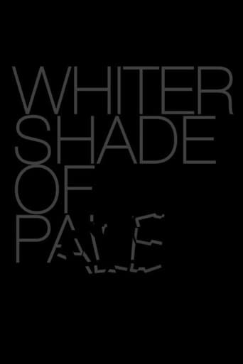 Poster of Whiter Shade of Pale