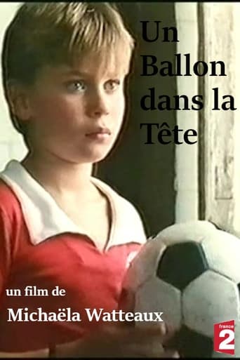 Poster of Un ballon dans la tête