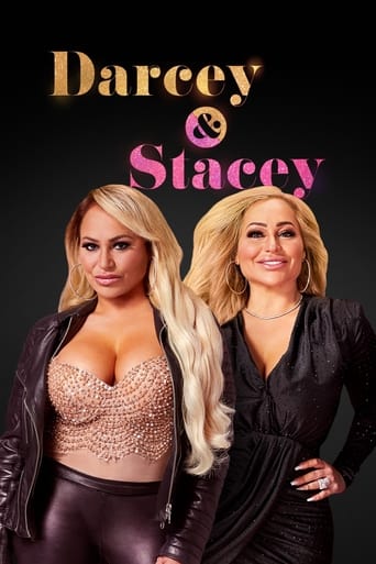 Portrait for Darcey & Stacey - Season 2