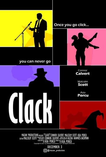 Poster of Clack