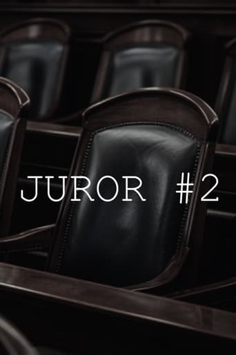 Poster of Juror #2