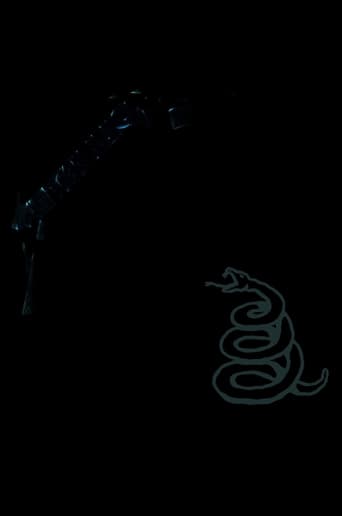 Poster of Metallica: Black Album Deluxe Box Set