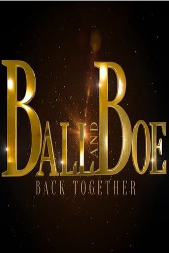 Poster of Ball and Boe: Back Together