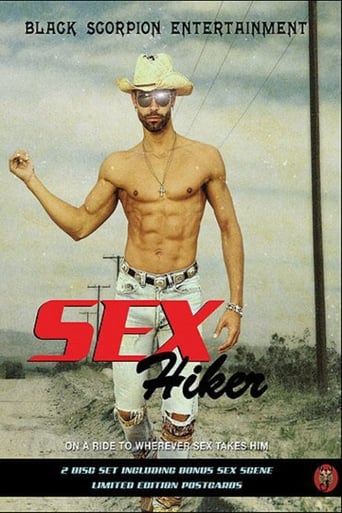 Poster of Sex Hiker