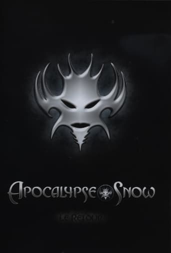 Poster of Apocalypse Snow, le Retour