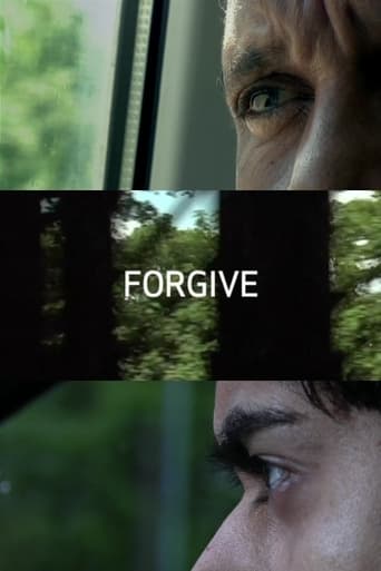 Poster of Forgive