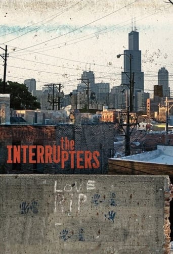 Poster of The Interrupters