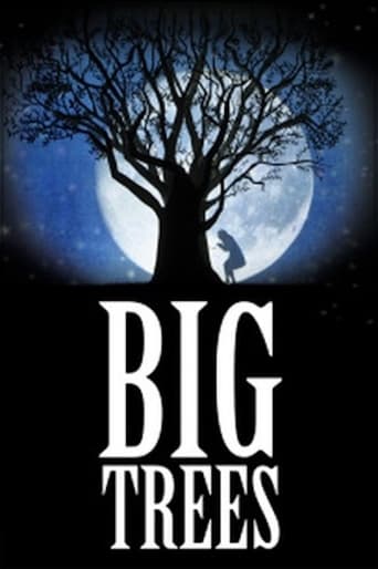 Poster of Big Trees