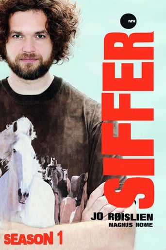 Poster of Siffer