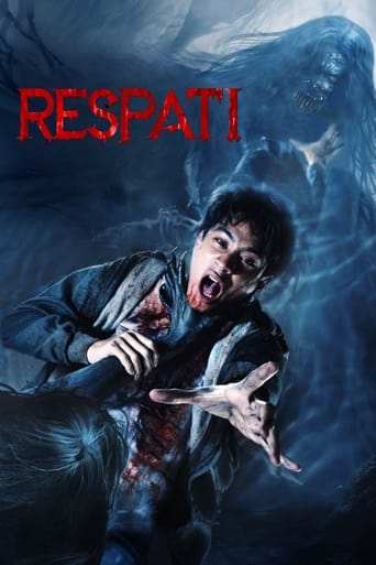 Poster of Respati