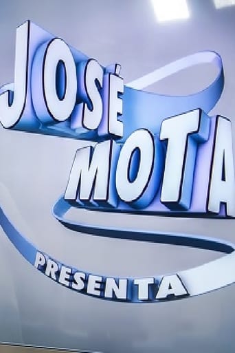 Portrait for José Mota Presenta - Season 2