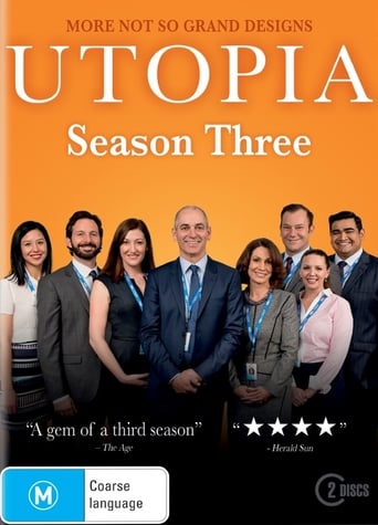 Portrait for Utopia - Season 3