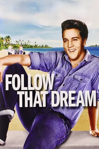 Poster of Follow That Dream