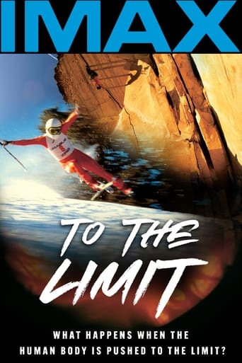 Poster of To the Limit