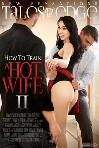 Poster of How To Train a Hotwife 2