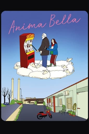 Poster of Anima bella