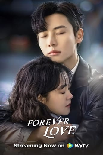 Poster of Forever Love