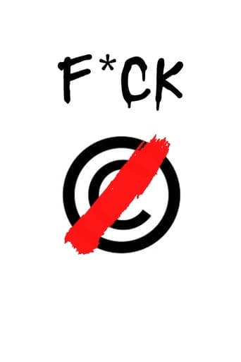 Poster of Fuck Copyright