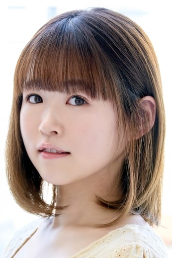 Portrait of Miyu Yoshizaki