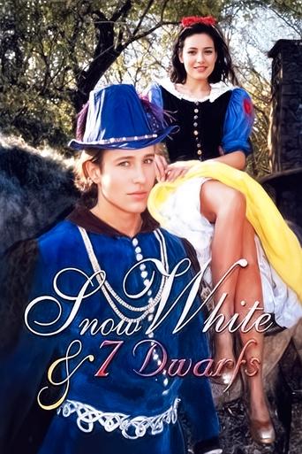 Poster of Snow White and 7 Dwarfs