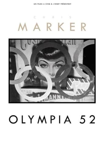 Poster of Olympia 52