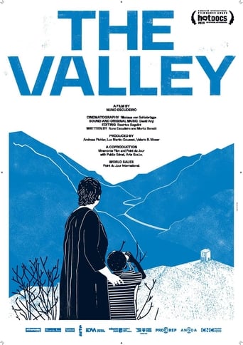 Poster of The Valley