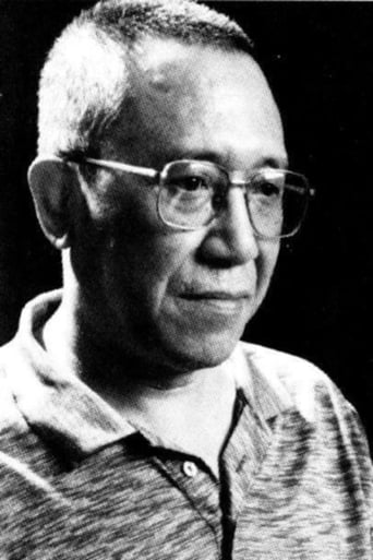 Portrait of Lifu Li