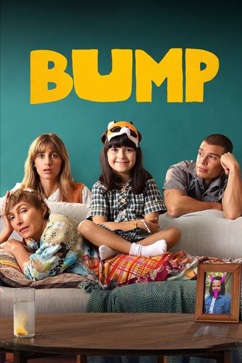 Portrait for Bump - Season 3