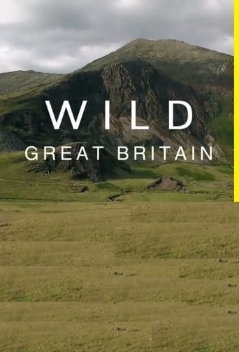 Portrait for Wild Great Britain - Season 1