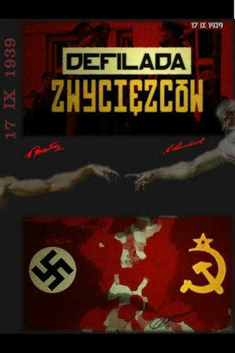 Poster of Defilada Zwycięzców