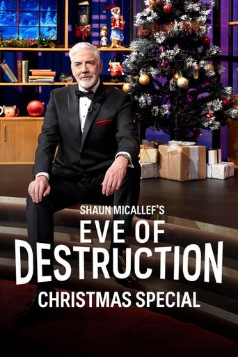 Portrait for Shaun Micallef's Eve of Destruction - Specials