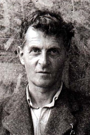 Poster of Wittgenstein: A Wonderful Life