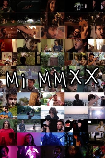 Poster of My MMXX