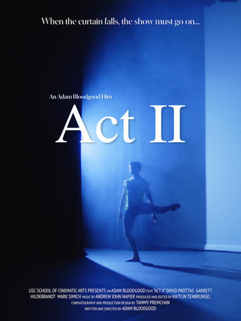 Poster of Act II