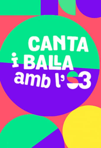 Poster of Canta i balla amb l'S3