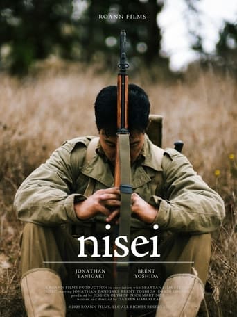 Poster of Nisei