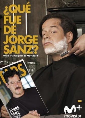 Poster of ¿Qué fue de Jorge Sanz? Buena racha