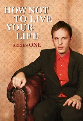 Portrait for How Not to Live Your Life - Season 1